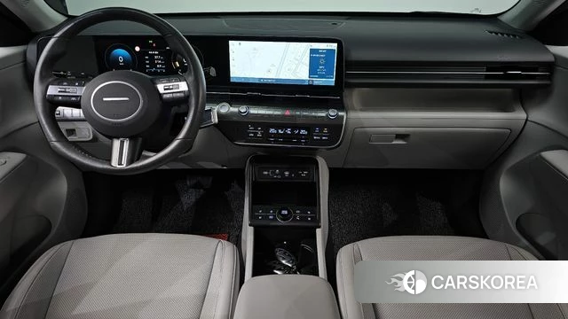 Hyundai Kona (SX2) id 4898084 из Кореи 17