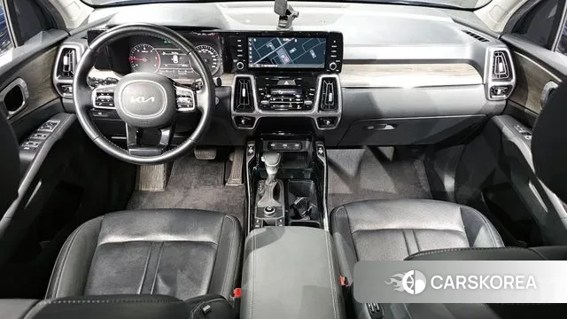 Kia Sorento 4th Generation id 3561502 из Кореи 17