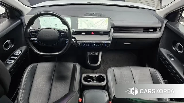 Hyundai Ionic 5 id 3032658 из Кореи 17