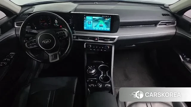 Kia K5 3rd generation id 3557057 из Кореи 17