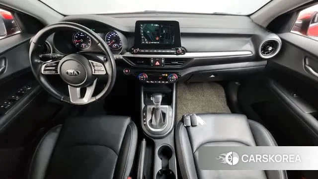 Kia Come New K3 id 3556716 из Кореи 17