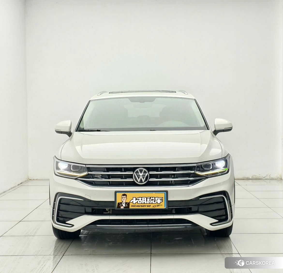 Volkswagen Tiguan X id 4452089 из Китая 7