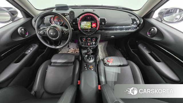 Mini Cooper D Clubman id 4402893 из Кореи 26
