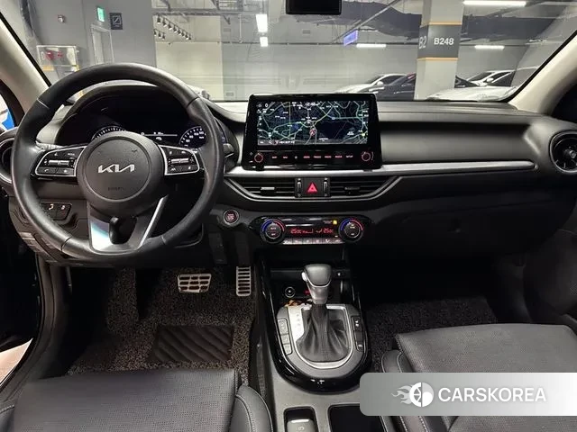 Kia The New K3 2nd generation id 3518394 из Кореи 17