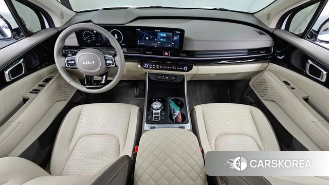 Kia The New Carnival 4th Generation id 4368871 из Кореи 34