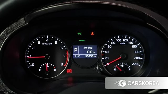 Kia All New Morning (JA) id 4944340 из Кореи 31