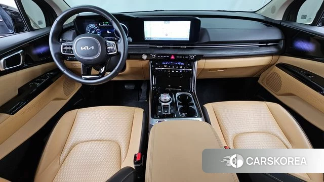 Kia Carnival 4th generation id 4618180 из Кореи 17