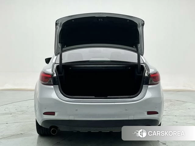 Mazda Atez id 4253320 из Китая 25
