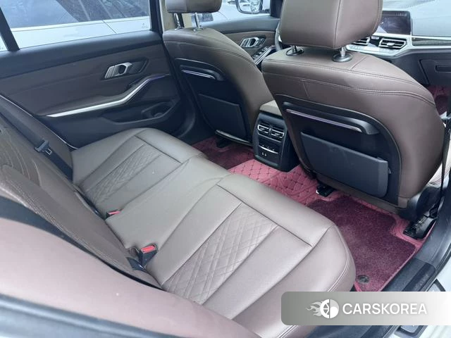 BMW 3 series id 4256552 из Китая 7