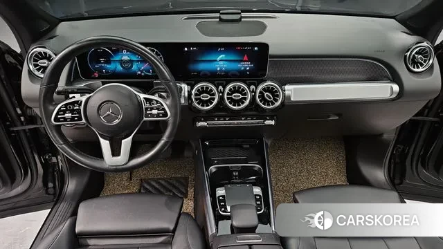 Mercedes-Benz GLB-Class X247 id 3464040 из Кореи 17