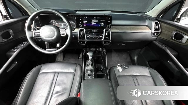 Kia Sorento 4th Generation id 3799848 из Кореи 17