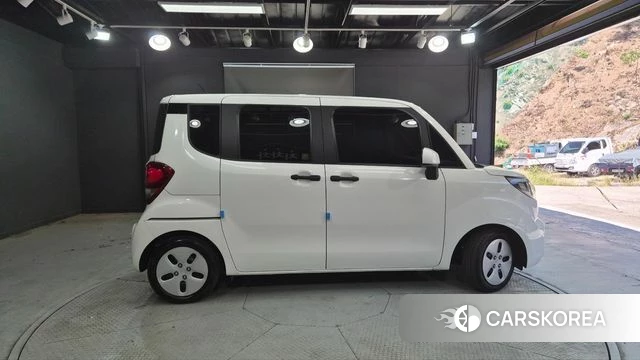 Kia The New Kia Ray id 4779402 из Кореи 17