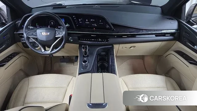 Cadillac Escalade 5th Generation id 2890305 из Кореи 17