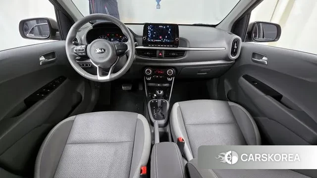 Kia Morning Urban (JA) id 3519208 из Кореи 17