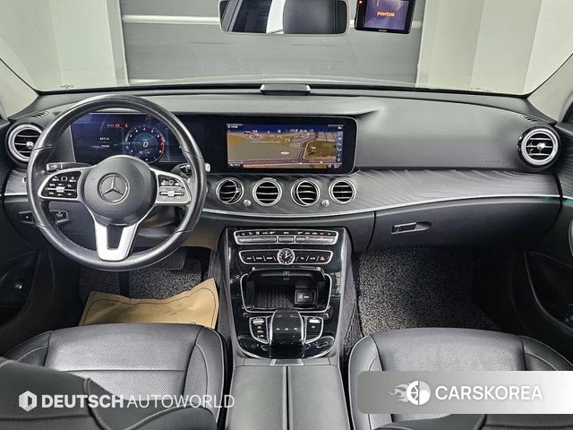 Mercedes-Benz E-Class W213 id 3924936 из Кореи 17