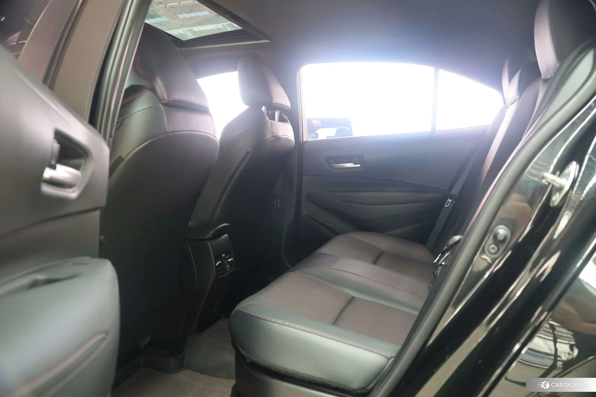 Toyota Levin id 4514759 из Китая 14