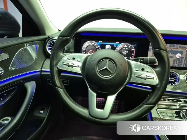 Mercedes-Benz CLS-Class C257 id 3391515 из Кореи 17