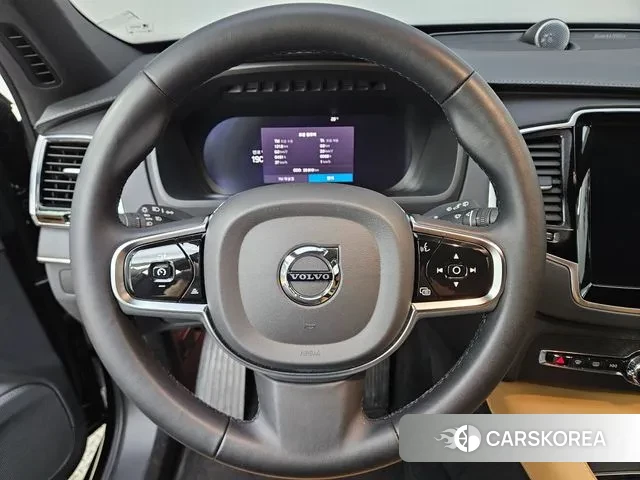 Volvo XC90 second Generation id 3021741 из Кореи 17