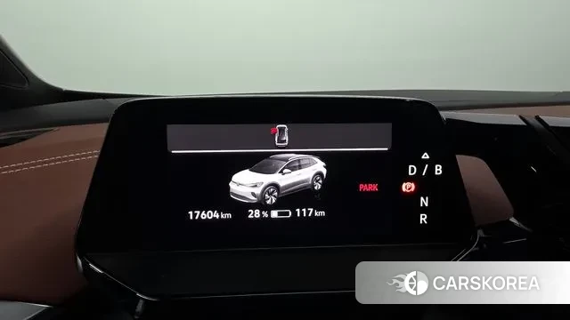 Volkswagen ID.4 id 3614762 из Кореи 17