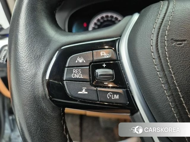 BMW 5 Series (G30) id 3955790 из Кореи 16