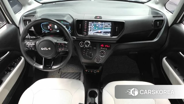 Kia The New Kia Ray id 4590798 из Кореи 28