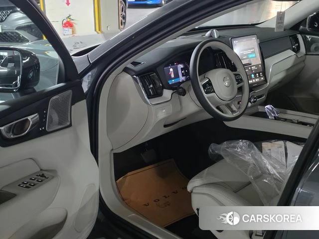 Volvo XC60 second Generation id 4441389 из Кореи 8