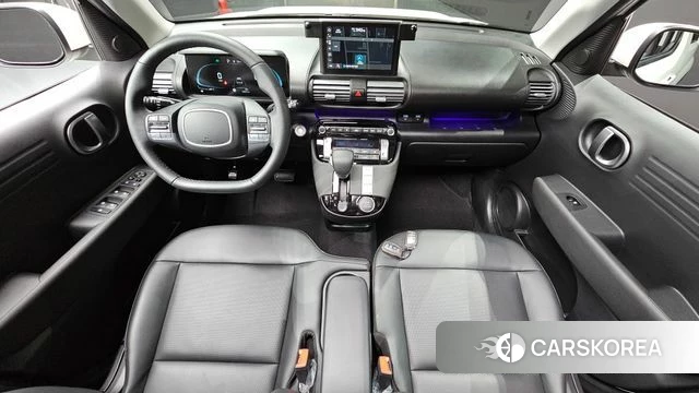 Hyundai Casper id 4016996 из Кореи 17