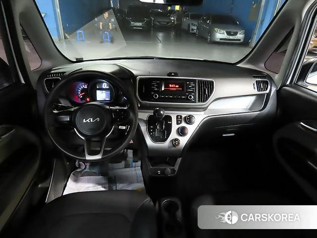 Kia The New Ray id 4650949 из Кореи 17