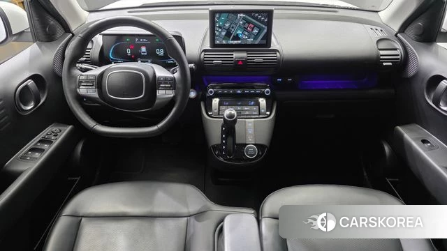 Hyundai Casper id 4646039 из Кореи 17