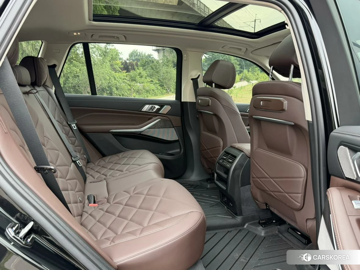 BMW X5 id 4440815 из Китая 18
