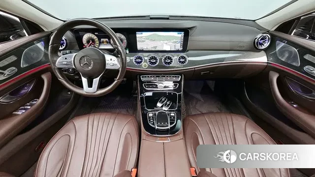 Mercedes-Benz CLS-Class C257 id 2970947 из Кореи 17