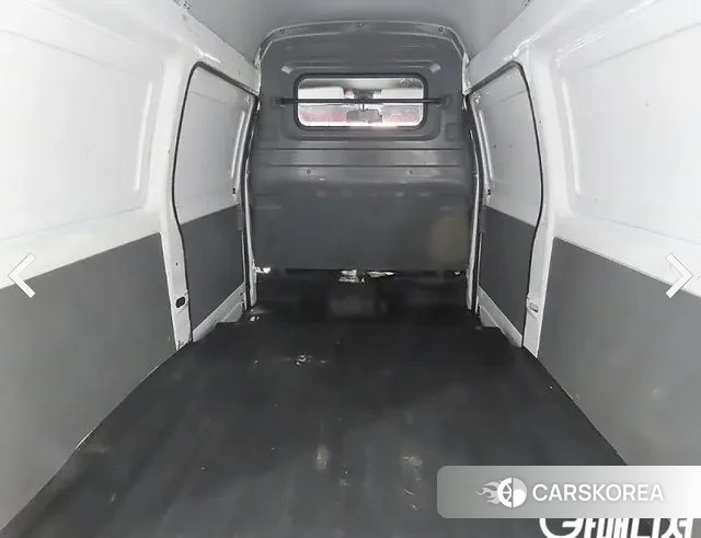 Chevrolet (GM Daewoo) New Damas id 3641439 из Кореи 12