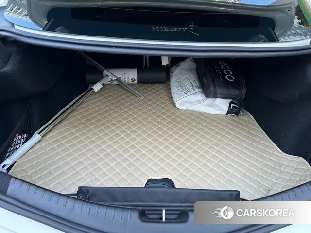 Mercedes-Benz CLE-Class C236 id 3643575 из Кореи 17