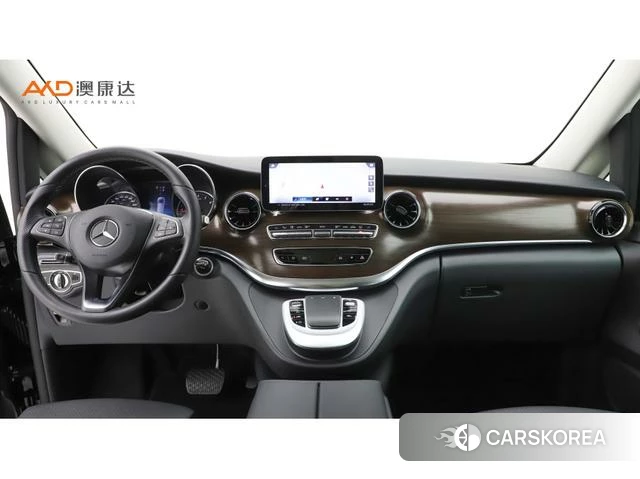 Mercedes-Benz V-class id 4272847 из Китая 8