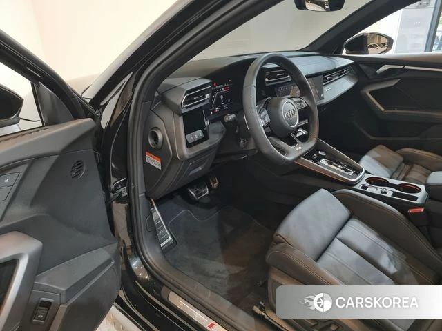 Audi A3 (8Y) id 4762343 из Кореи 17