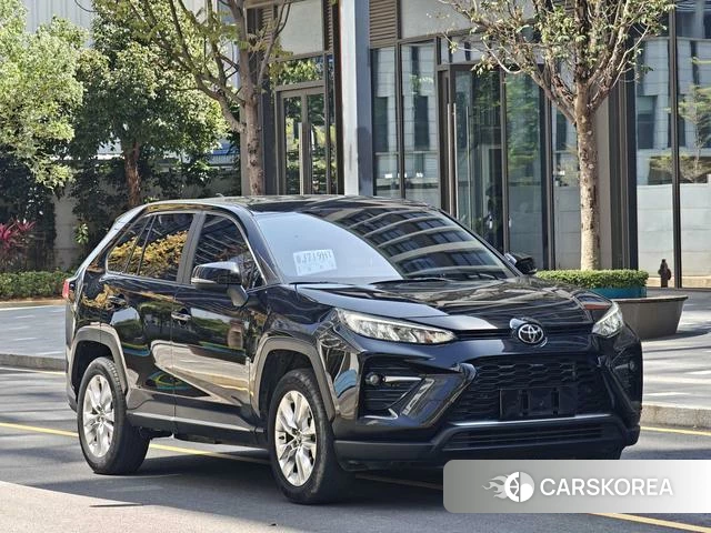 Toyota Wilanda id 4277431 из Китая 7
