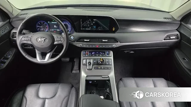 Hyundai Palisade id 3541353 из Кореи 17