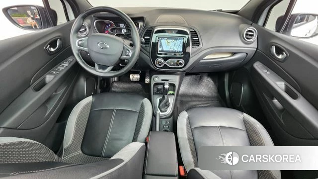 Renault Korea (Samsung) New QM3 id 4471659 из Кореи 30
