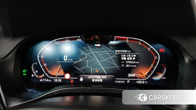 BMW X3 (G01) id 3953471 из Кореи 17