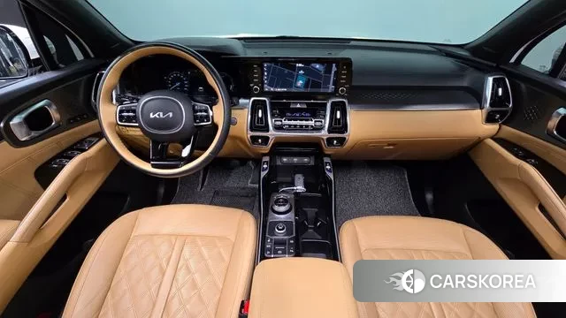 Kia Sorento 4th Generation id 3443690 из Кореи 17