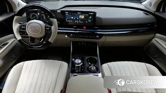 Kia The New Carnival 4th Generation id 3442225 из Кореи 17