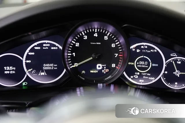 Porsche Cayenne (PO536) id 3417525 из Кореи 17