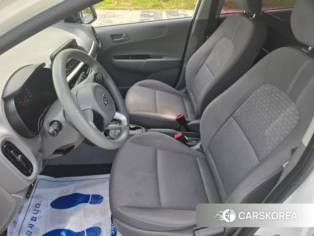 Kia All New Morning (JA) id 3244141 из Кореи 17