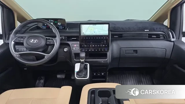 Hyundai Staria id 3377307 из Кореи 17