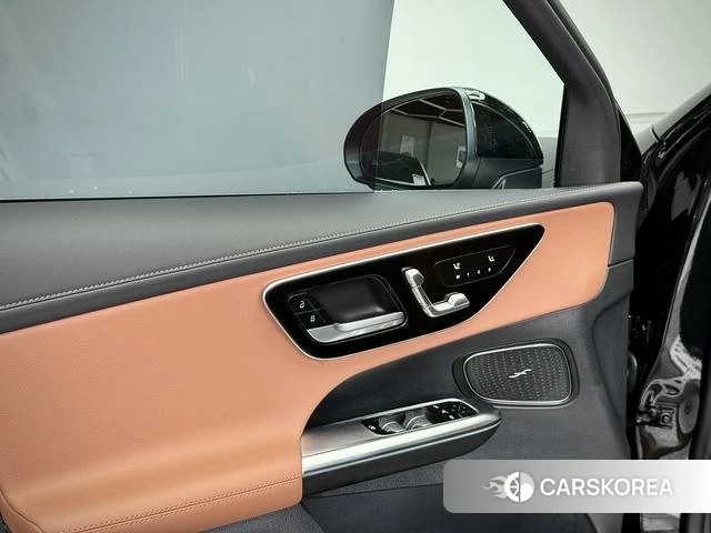Mercedes-Benz GLC id 4366200 из Китая 15