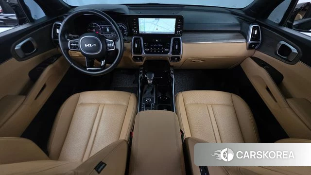 Kia Sorento 4th Generation id 4871540 из Кореи 30