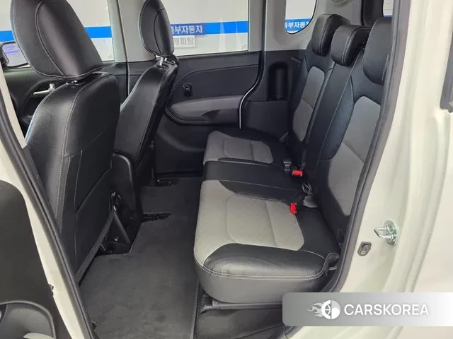 Kia The New Ray id 3717619 из Кореи 14