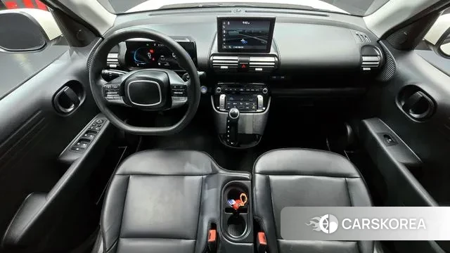 Hyundai Casper id 3231888 из Кореи 17