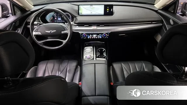 Genesis G80 (RG3) id 2999020 из Кореи 17