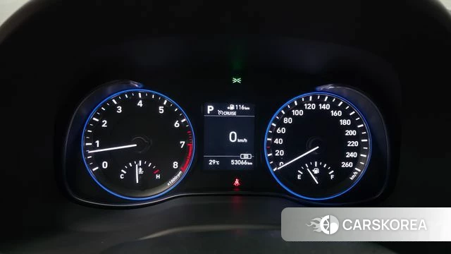 Hyundai Kona id 4856350 из Кореи 27